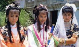 Mỹ nhân Ỷ thiên đồ long ký: Người thành danh, kẻ ở ẩn