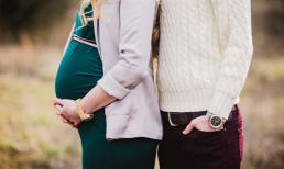 Phòng tránh cảm lạnh cho mẹ bầu đầu đông