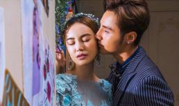 Sống với anh rồi tôi mới biết mình quá dại