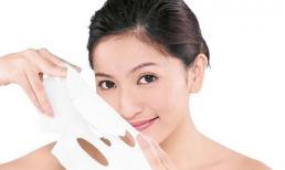 3 bước đơn giản giúp da mặt không khô vào mùa đông