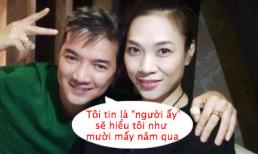 Mr Đàm lên tiếng sau phát ngôn 'ghen ăn tức ở' với Mỹ Tâm 