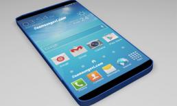 Samsung Galaxy S6 dùng bộ nhớ siêu tốc