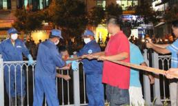 Người dân náo loạn vì xác chết trên kênh rạch