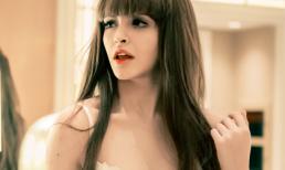 Hotgirl Andrea gợi cảm trong phim 'Để Hội tính'