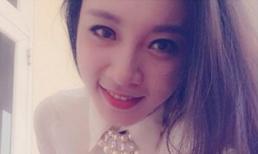 Cô giáo 9X Quảng Ninh được học trò phong hot girl