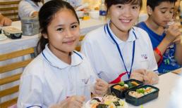 “Bento cho bé” – mang nét ẩm thực Nhật Bản tới Việt Nam
