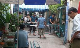 Một học sinh bị đâm chết dã man tại trung tâm Sài Gòn