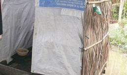 Cô gái thiểu năng bị hãm hại trong ngôi nhà vắng chủ