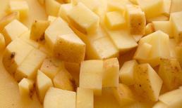 4 loại củ là thần dược giúp bạn tránh xa bệnh tim mạch