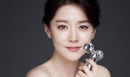 Lee Young Ae xinh đẹp và quyến rũ trong hình ảnh mới