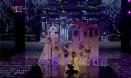 Nam Cường, Quế Vân vừa ca vừa kể 'Chuyện tình Lan và Điệp'