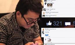 Chứng nghiện điện thoại của các bạn trẻ