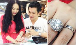 Độc quyền: Phi Thanh Vân và Bảo Duy bất ngờ đi mua nhẫn kết hôn