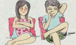 Tâm thư gửi chồng