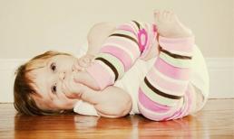 Những lo lắng thừa của mẹ về trẻ sơ sinh