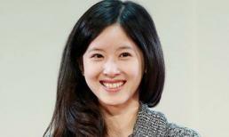 ‘Cô bé trà sữa’ Chương Trạch Thiên ngày càng xinh đẹp