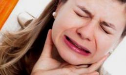 Bài thuốc dân gian chữa đau răng cực hiệu nghiệm