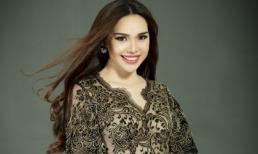 Hoa hậu Diệu Hân ra mắt thương hiệu thời trang riêng