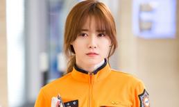 'Nàng Cỏ' Goo Hye Sun trở lại và 'lợi hại hơn xưa'