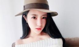 Nữ thần bán hàng online hút hồn cư dân mạng