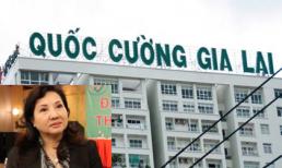 Công ty của mẹ con Cường Đô la: Phú quý giật lùi?