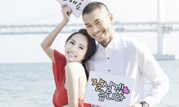 'Ngây ngất' với ảnh cưới đẹp như mơ của Quỳnh Nga ở Hàn