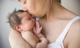 Sau sinh khổ gấp trăm lần bầu bí