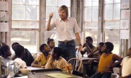 Top 10 phim Hollywood hay nhất về nghề giáo