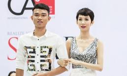 Xuân Lan chia sẻ bí quyết trở thành người mẫu chuyên nghiệp