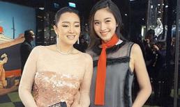 Mỹ nhân chuyển giới Nong Poy tự tin 'đọ sắc' với Củng Lợi