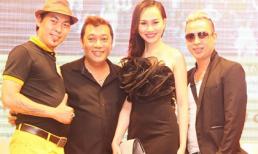 Tuấn Hà Lan tổ chức họp báo hair show Chuyện của tóc lần 5