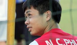 'Chắc Công Phượng sẽ buồn' làm điên đảo cộng đồng mạng