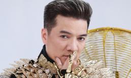 Đàm Vĩnh Hưng đa phong cách tại Phòng trà MTV tối thứ tư 19/11