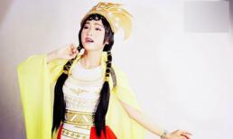 4 chàng trai Việt giả gái khiến nhiều người nhận nhầm