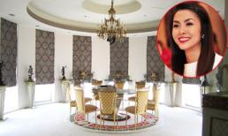 Nhà tỷ đồng long lanh của sao Việt ở Quận 2, TP.HCM