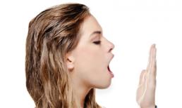 Hơi thở có mùi cảnh báo nhiều bệnh nguy hiểm 