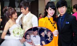 Vợ Lý Hải khoe ảnh hạnh phúc kỷ niệm 4 năm ngày cưới