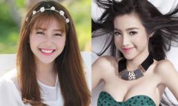 5 mỹ nhân Việt có vẻ đẹp 'gây mê' truyền thông châu Á