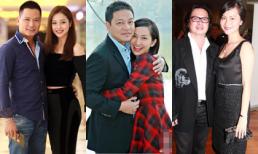 Mỹ nhân Việt 'qua một lần đò' vẫn lấy được chồng đại gia