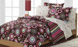 Set đồ 11 món hoàn hảo cho căn phòng của cô nàng cá tính