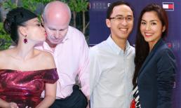 2 mỹ nữ showbiz có bầu được mong đợi nhất