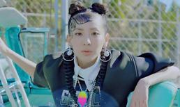 Những kiểu tóc 'khó đỡ' của sao Kpop trong các MV ca nhạc