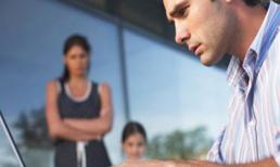 Phũ phàng 1 lần thử xét nghiệm ADN của con