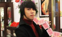 9X kiếm 60 triệu/tháng từ 4 triệu đồng và kho đồ ảo thuật