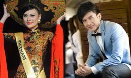 “Học sinh” Đan Trường cùng “học trò” Trường Giang tại Phòng Trà MTV tối thứ năm 20/11