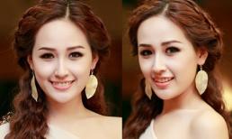 Mê đắm trước nhan sắc 'nữ thần' của Mai Phương Thúy 
