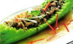 4 bài thuốc dân gian chữa bệnh cực hiệu nghiệm từ quả mướp