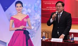 HHVN 2014: “Bối rối” vì nghi án thí sinh giải phẫu thẩm mỹ