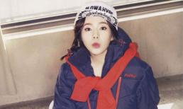 'Nấm lùn' Sunny (SNSD) năng động trong loạt ảnh mới