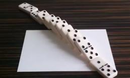 Xếp tranh 3D cực ảo